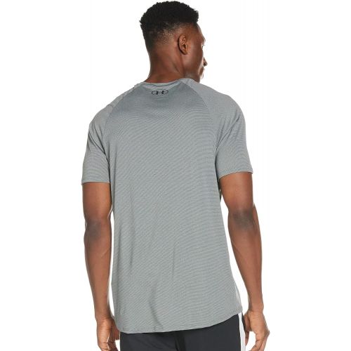 언더아머 Under Armour Mens Tech 2.0 Novelty Short-Sleeve T-Shirt