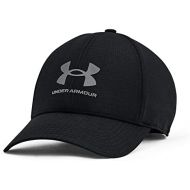 Under Armour Mens Iso-chill ArmourVent Fitted Cap