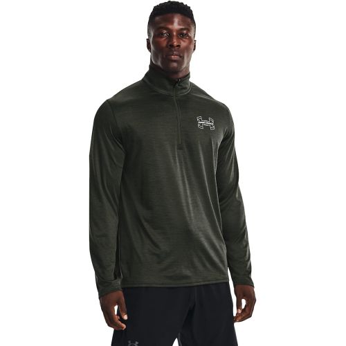 언더아머 Under Armour Mens Training Vent ½ Zip