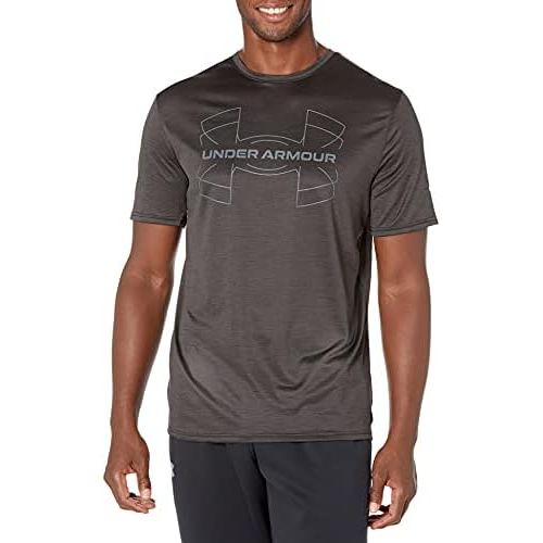 언더아머 Under Armour Mens Training Vent Graphic Short Sleeve T-Shirt