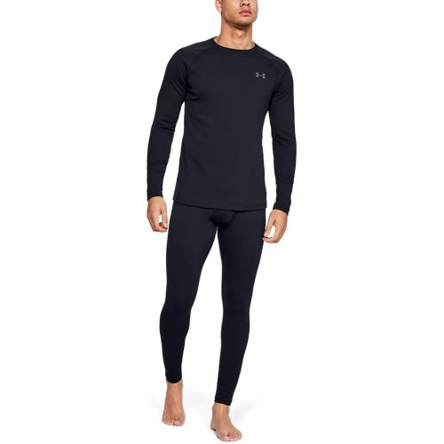 언더아머 Under Armour Mens Packaged Base 2.0 Leggings