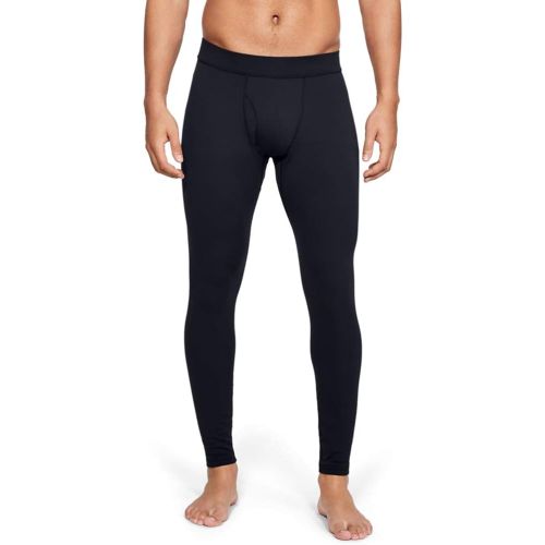 언더아머 Under Armour Mens Packaged Base 2.0 Leggings