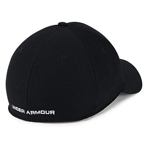 언더아머 Under Armour Mens Blitzing 3.0 Cap