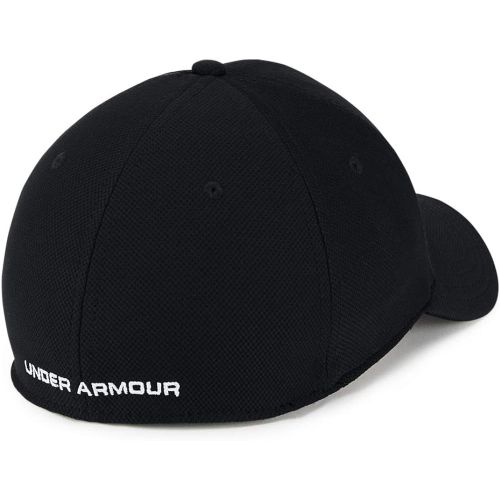 언더아머 Under Armour Mens Blitzing 3.0 Cap