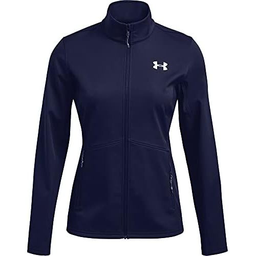 언더아머 Under Armour Womens ColdGear Infrared Shield Jacket