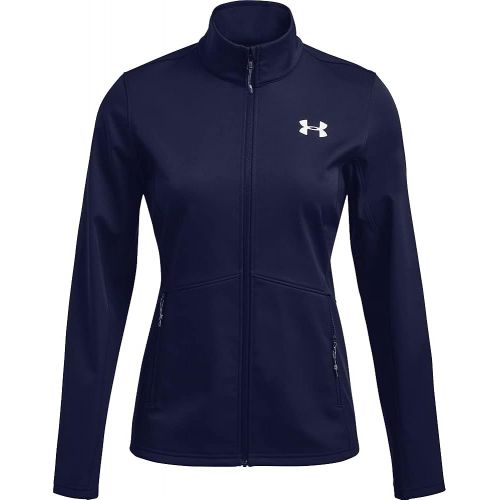 언더아머 Under Armour Womens ColdGear Infrared Shield Jacket