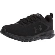 Under Armour Mens Charged Assert 9 Running Shoe