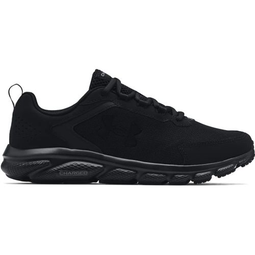 언더아머 Under Armour Mens Charged Assert 9 Running Shoe