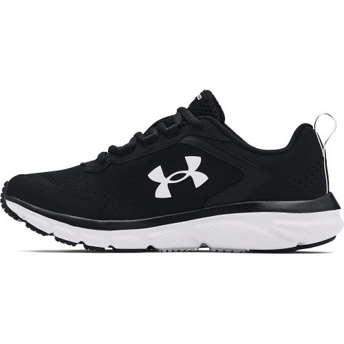 언더아머 Under Armour Womens Charged Assert 9 Running Shoe