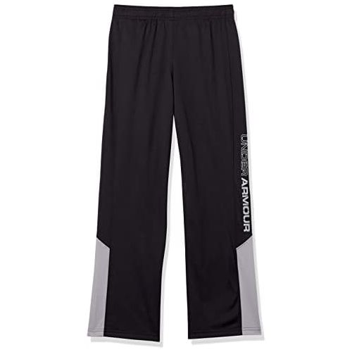 언더아머 Under Armour Boys Brawler 2.0 Training Pants