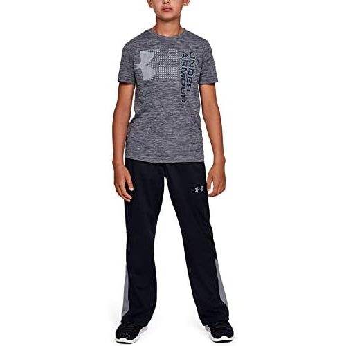 언더아머 Under Armour Boys Brawler 2.0 Training Pants