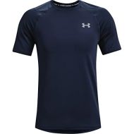 Under Armour Mens Raid 2.0 Short Sleeve T-Shirt