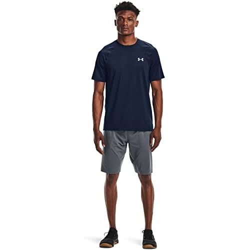 언더아머 Under Armour Mens Raid 2.0 Short Sleeve T-Shirt