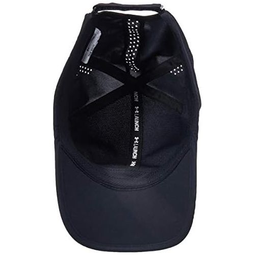 언더아머 Under Armour Mens Launch Run Hat