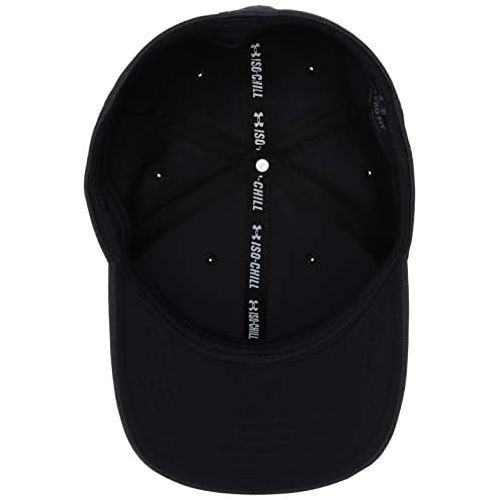 언더아머 Under Armour Mens Armour Twist Stretch Cap