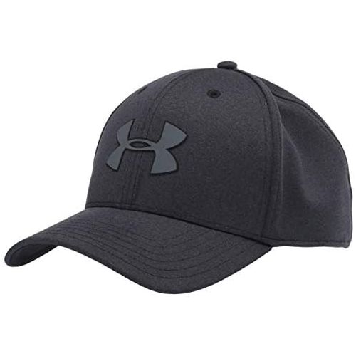 언더아머 Under Armour Mens Armour Twist Stretch Cap