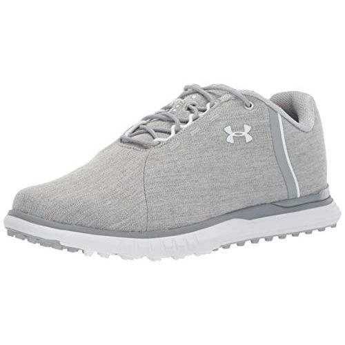 언더아머 Under Armour Womens Showdown Sunbrella Golf Shoe