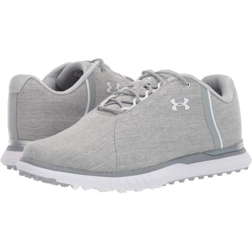 언더아머 Under Armour Womens Showdown Sunbrella Golf Shoe