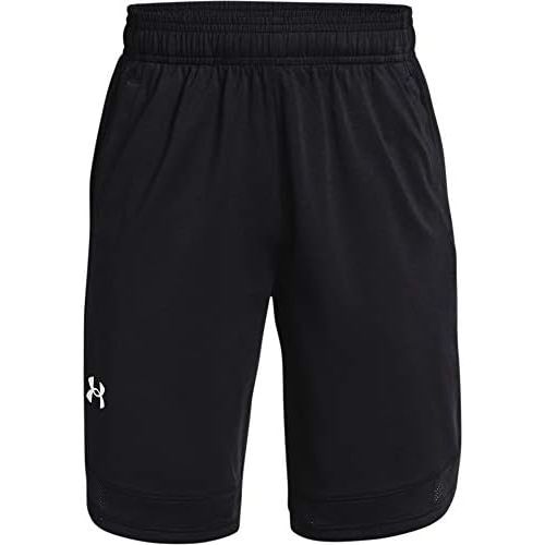 언더아머 Under Armour Boys Training Stretch Shorts