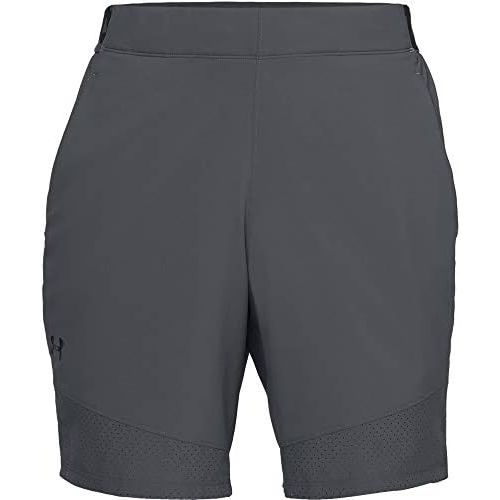 언더아머 Under Armour Mens Vanish Woven Shorts