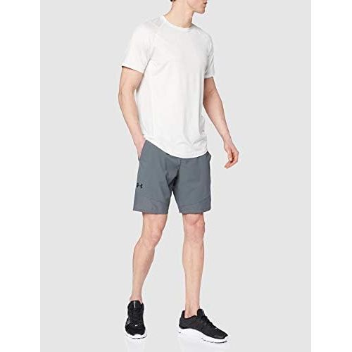 언더아머 Under Armour Mens Vanish Woven Shorts