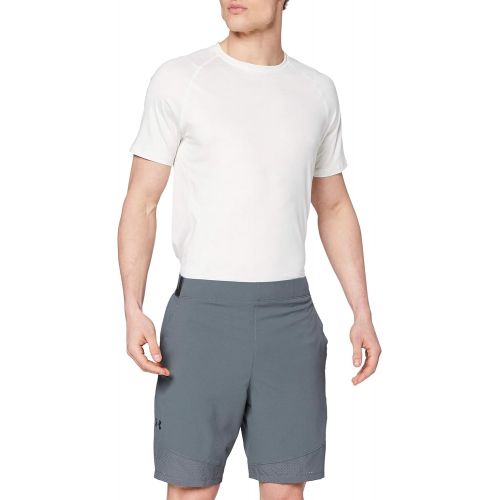 언더아머 Under Armour Mens Vanish Woven Shorts