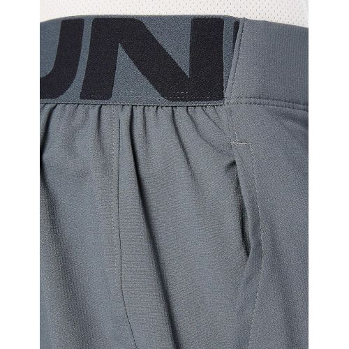 언더아머 Under Armour Mens Vanish Woven Shorts