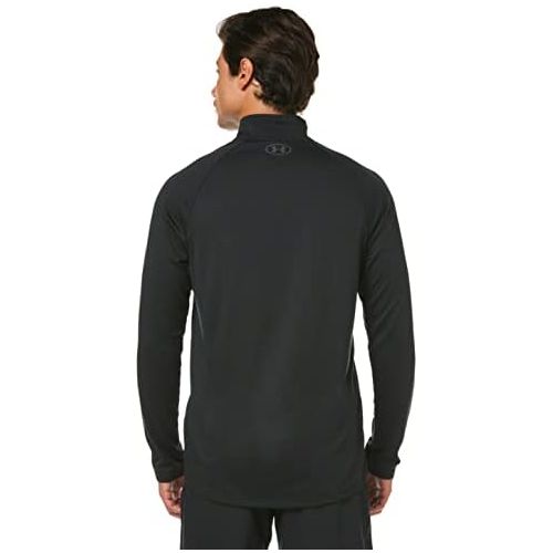 언더아머 Under Armour Men’s Tech 2.0 ½ Zip Long Sleeve