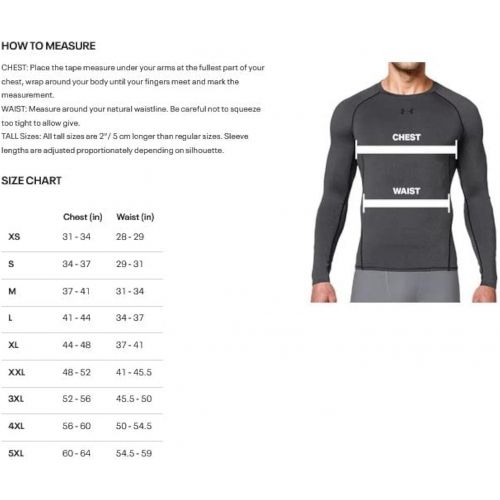 언더아머 Under Armour Men’s Tech 2.0 ½ Zip Long Sleeve