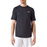 Under Armour Mens Recover Short Sleeve Training Workout T-Shirt