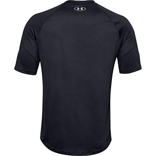 언더아머 Under Armour Mens Recover Short Sleeve Training Workout T-Shirt