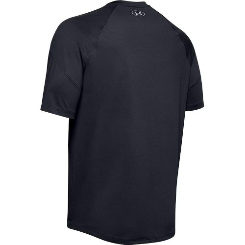 언더아머 Under Armour Mens Recover Short Sleeve Training Workout T-Shirt