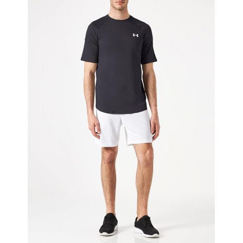 언더아머 Under Armour Mens Recover Short Sleeve Training Workout T-Shirt