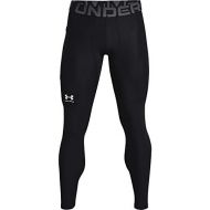 Under Armour Mens HeatGear Leggings