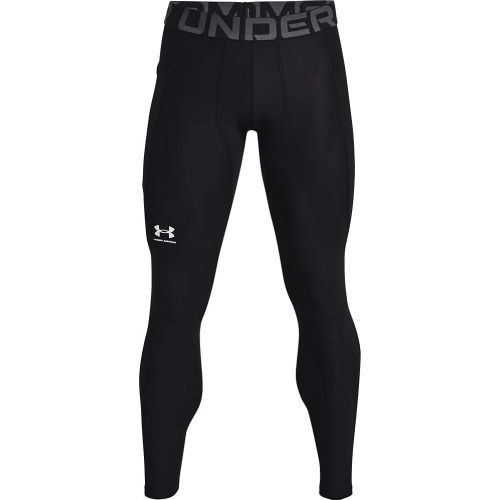 언더아머 Under Armour Mens HeatGear Leggings