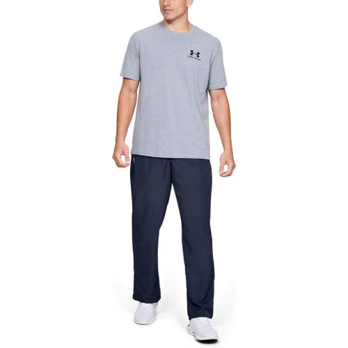 언더아머 Under Armour Mens Vital Woven Workout Training Pants