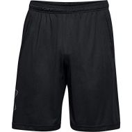 Under Armour Mens Tech Graphic Shorts