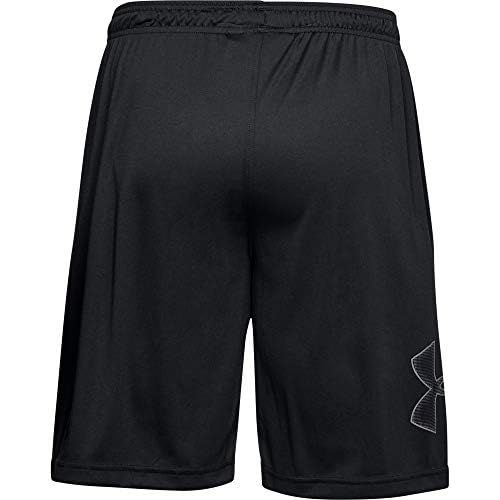 언더아머 Under Armour Mens Tech Graphic Shorts