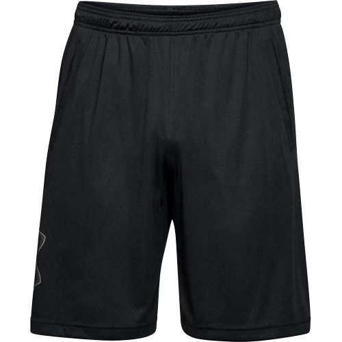 언더아머 Under Armour Mens Tech Graphic Shorts