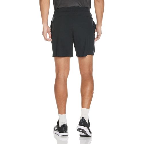 언더아머 Under Armour Mens Speed Stride 7-inch Woven Shorts