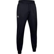 Under Armour Mens Sportstyle Tricot Joggers