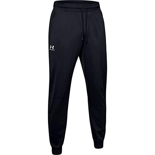 언더아머 Under Armour Mens Sportstyle Tricot Joggers