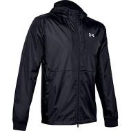 Under Armour Mens Field House Jacket