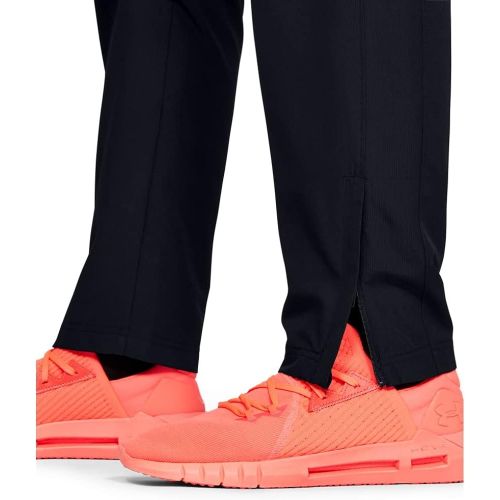 언더아머 Under Armour Mens Woven Vital Workout Pants