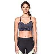 Under Armour Womens Armour Seamless Streaky Heather