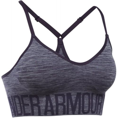 언더아머 Under Armour Womens Armour Seamless Streaky Heather