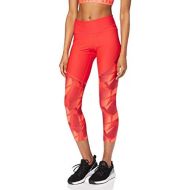 Under Armour Womens Womens Vanish Printed Crop