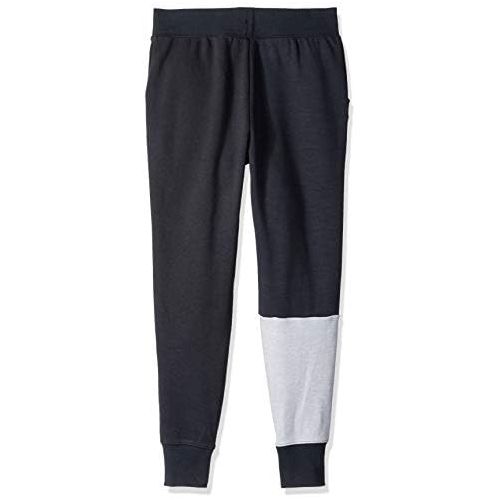 언더아머 Under Armour girls Under Armour Girls Double Knit Jogger