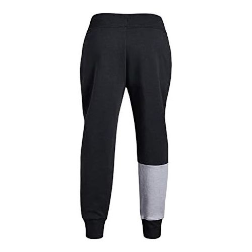 언더아머 Under Armour girls Under Armour Girls Double Knit Jogger