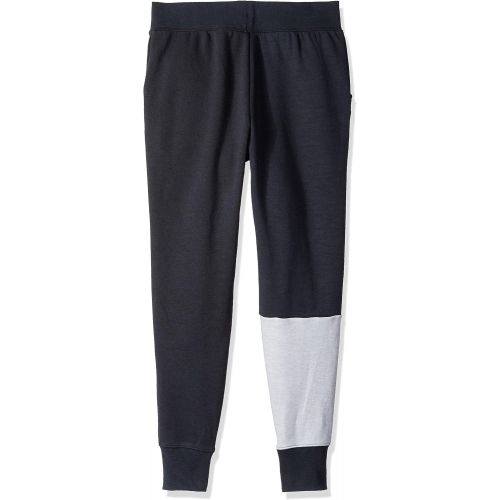 언더아머 Under Armour girls Under Armour Girls Double Knit Jogger